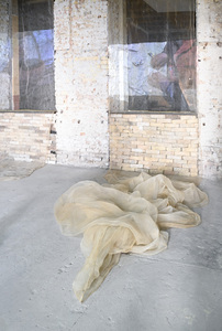 Picture: Videoinstallation