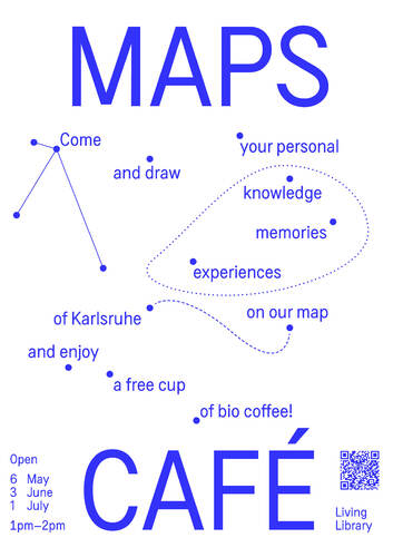 Picture: Living Library Poster