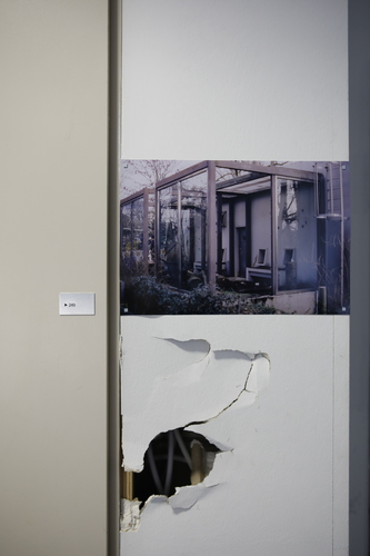 Bild:  The Violent Container