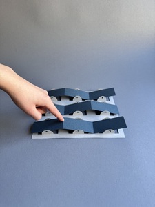 Picture: Form- und Materialstudien