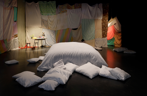 Picture: It's okay now