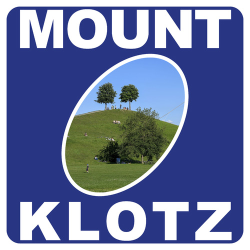 Bild:  MOUNT KLOTZ