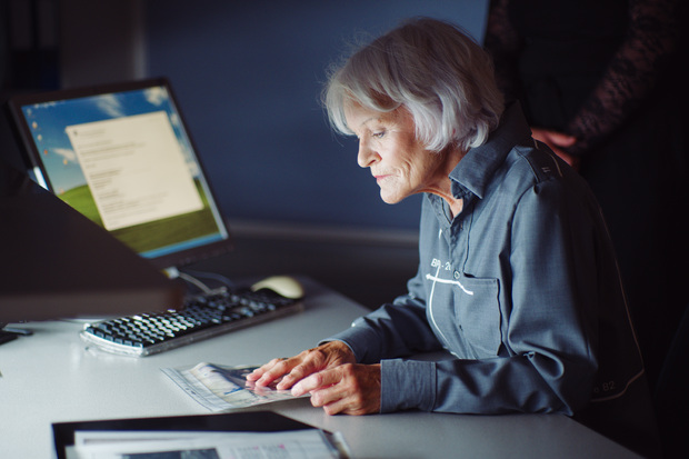 Bild:  Diplomarbeit - Erikas Töchter