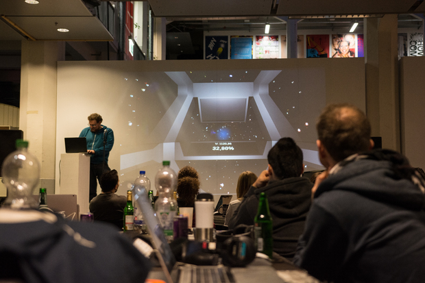 Bild:  GameJam2019