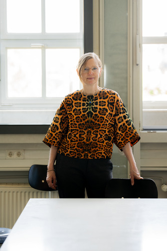 Bild:  Sussanne Kriemann 