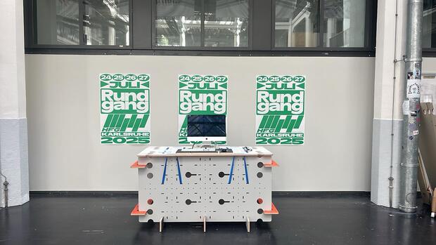 Picture: Schaufenster-Kiosk