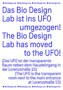 Picture: Living Library Poster