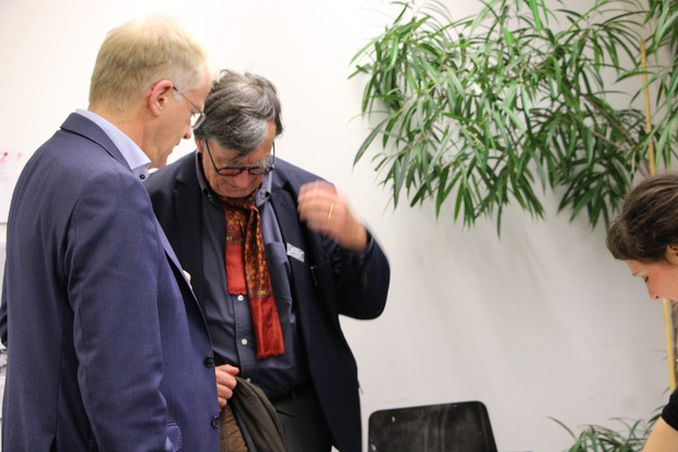 Bild:  Latour & Rosen