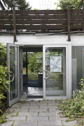 Picture: The Violent Container