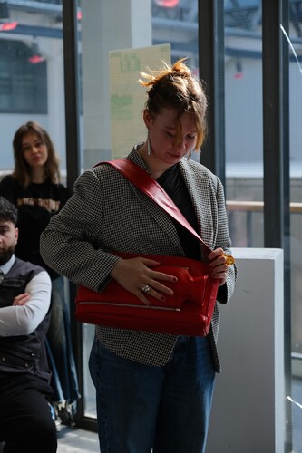 Picture: Dokumentation des Prozesses und Endprodukts