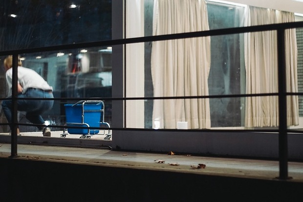 Picture: Prolog 1 (Pavillion)
