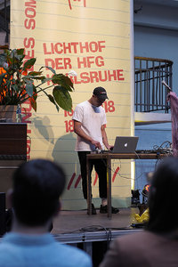 Picture: Semestereroffnung