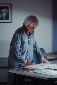 Bild:  Diplomarbeit - Erikas Töchter