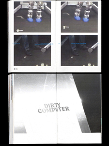 Picture: Dirty Computer