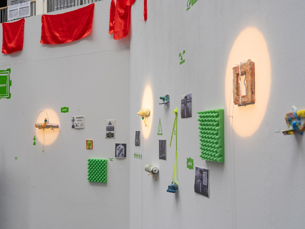Bild:  Plastic Fugue