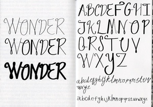 Bild:  Typography