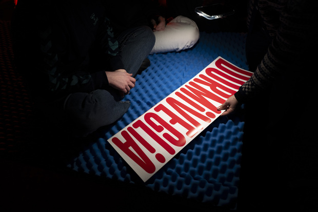 Picture: Dormiveglia