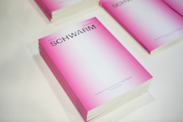 Picture: Launch von Schwarm