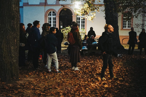 Bild:  Prolog 1 (Pavillon)