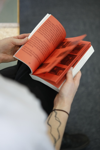 Picture: The Violent Container