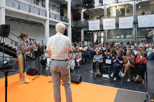 Picture: Preisverleihung_Rundgang 2025
