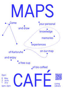 Picture: Living Library Poster