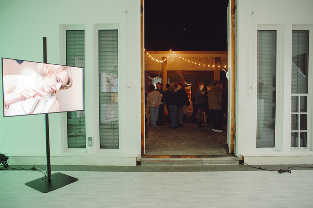 Picture: Diplomarbeit - Erikas Töchter