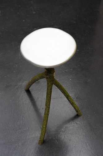 Bild:  Forest Stool