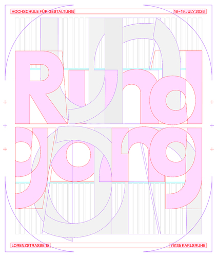Picture: Rundgang 2026