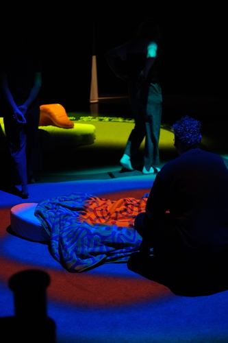 Picture: Elusive Unrealities – On Calling, Grasping & Awakening Dreams