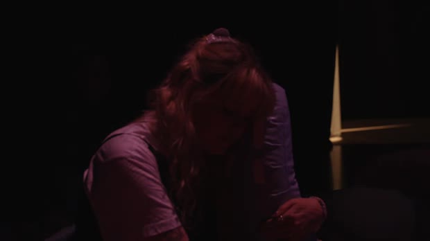 Bild:  Elusive Unrealities – On Calling, Grasping & Awakening Dreams