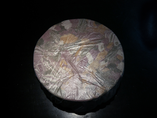 Bild:  Fake it till you make it 