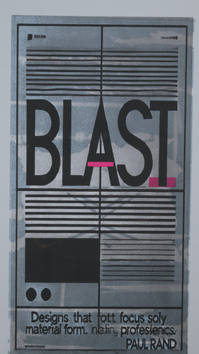 Bild:  BLAST