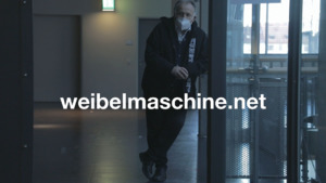 Bild:  Weibelmaschine