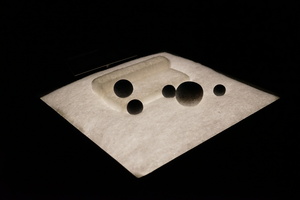 Bild:  Diplom Ausstellung