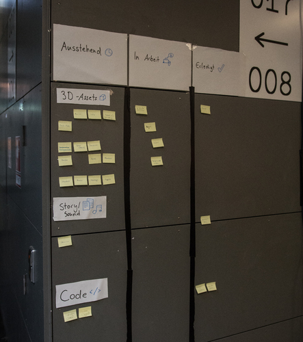 Bild:  GameJam2019