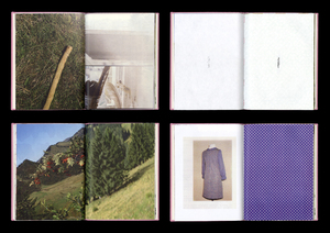 Picture: Leaving on a High Note – Book Scan