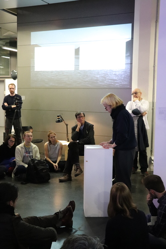Bild:  Critical Zones