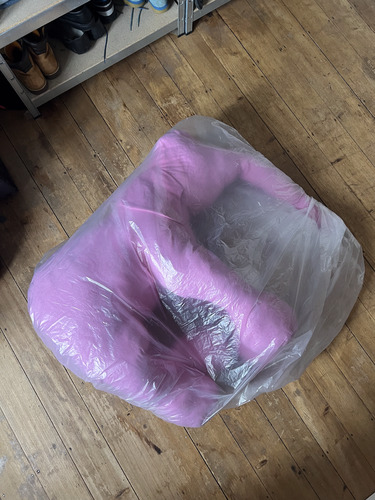 Bild:  Pink Elephant - Prozess