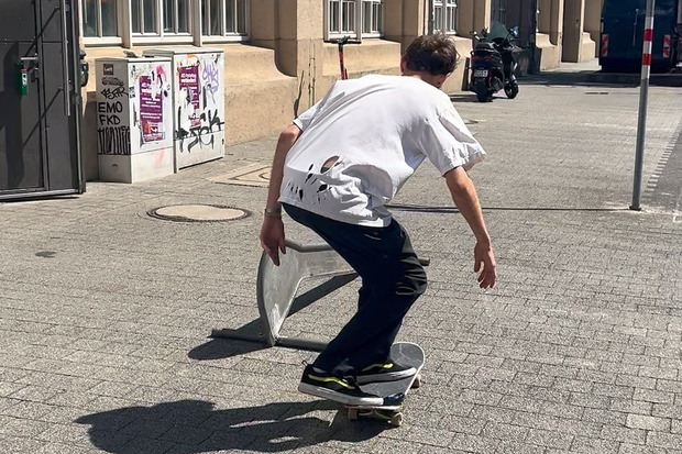 Bild:  rethinking public space