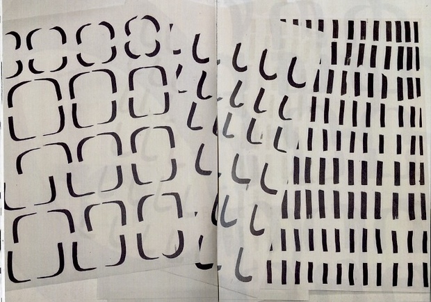 Bild:  Typography