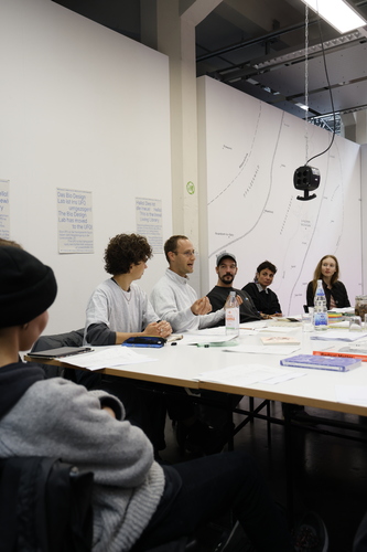 Bild:  Education programme Compost