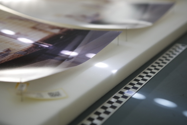 Picture: The Violent Container