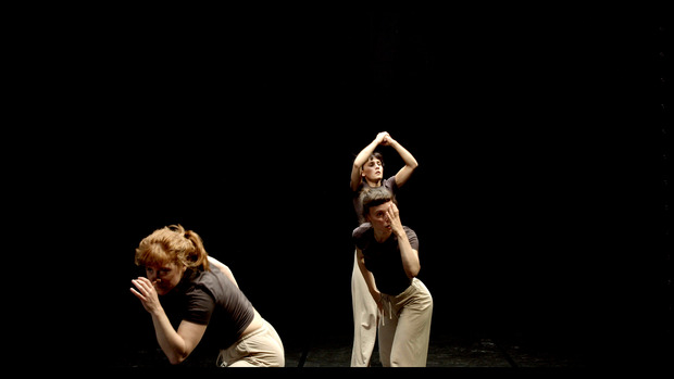 Picture: (Un)Stopped Motion