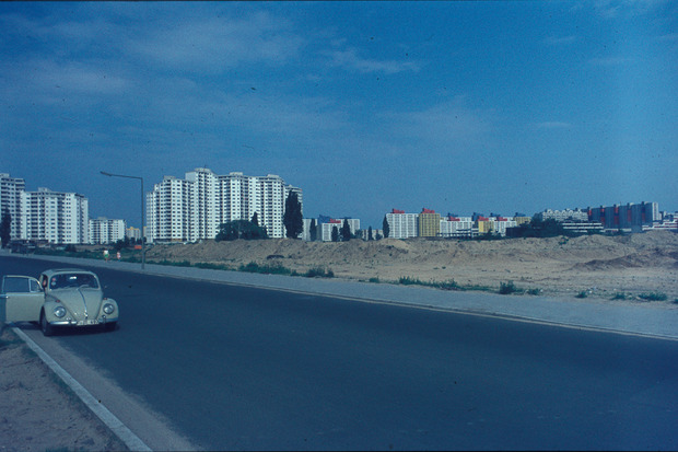 Picture: Eine Neue Umwelt