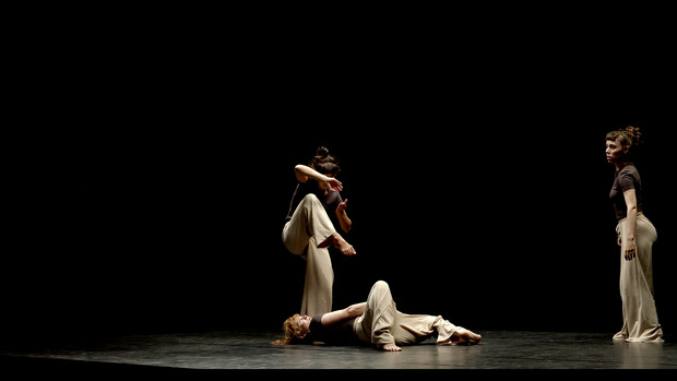 Picture: (Un)Stopped Motion