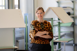Bild:  Sussanne Kriemann 