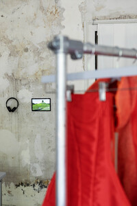 Bild:  Scream Queen Couture