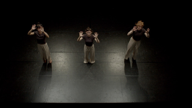 Picture: (Un)Stopped Motion