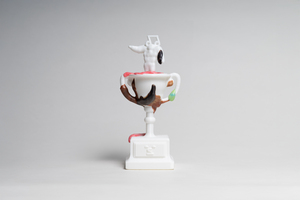 Picture: Plastic Fugue